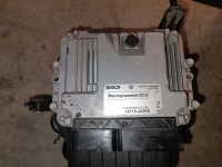 Kia ProCeed 2009. ECU motora,modul ESP i centralnog zakljucavanja