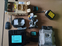 Kia Rio 1.4b,set za paljenje