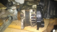 Kia rio alternator