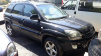 Kia Sportage 2.0 crdi 2008.g.103kw Dijelovi