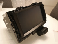 Kia Sportage multimedija