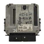 KIA VENGA ECU / 0281032130 / 39150-2A200 / EDC17C57 / BOSCH
