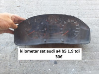 kilometar sat audi a4 b5 1.9 tdi