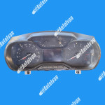 KILOMETAR SAT / BRZINOMJER CITROEN C3 B618 9837553680