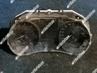 KILOMETAR SAT / BRZINOMJER NISSAN QASHQAI 1.2 TCE