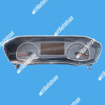 KILOMETAR SAT / BRZINOMJER PEUGEOT 208 P21E 9843003980    19-