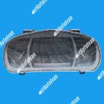 KILOMETAR SAT / BRZINOMJER RENAULT MEGANE IV 248104868R