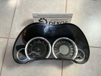 KILOMETAR SAT HONDA ACCORD 8 GEN 2.2 CDTI