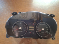 kilometar sat hyundai getz 1.1i 2005g.