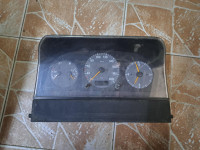 kilometar sat kombi vw lt35 2.5tdi