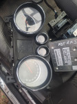 KILOMETAR SAT OPEL ASTRA J 13433779