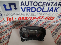 Kilometar sat /Opel Corsa E 2017 /39085569