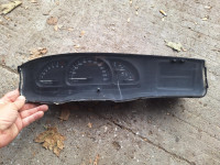 kilometar sat opel vectra b 1.6i