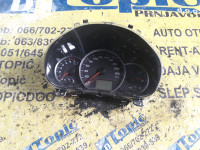 KILOMETAR SAT TOYOTA YARIS 1.0 BENZ 12 GP / 838000DR50 / MB1575505207