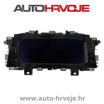 Kilometar sat VW Golf 8 2020- / LCD / Virtual / 5H0920340E / kmh