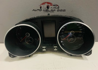 KILOMETAR SAT VW GOLF VI 2009-2012g oznaka 5K0920860J