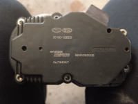 Klapna gasa 9045040006