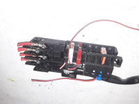 KLEMA 2115452301 MERCEDES E CLASS (W211) 2007-2009