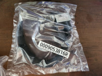 Klema A0009053816 (0009053816)