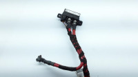 KLEMA A0009822023 MERCEDES E CLASS (W212) 2009-2013
