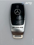 KLJUČ ZA MERCEDES BENZ A2139054011