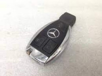 ključ mercedes
