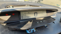 KMH glavni ekran Citroen C4 P96572391ZD i P96613463ZD