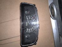 Kmh sat opel agila a