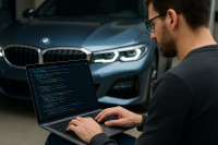 Kodiranje automobila BMW Audi i vw