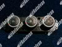 KOMANDA VENTILACIJE CITROEN C-CROSSER