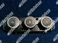 KOMANDA VENTILACIJE CITROEN C-CROSSER