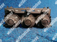 KOMANDA VENTILACIJE CITROEN C3 II