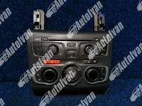 KOMANDA VENTILACIJE CITROEN C4 MP3