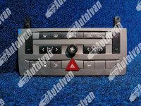 KOMANDA VENTILACIJE CITROEN C5