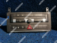 KOMANDA VENTILACIJE CITROEN C6