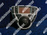 KOMANDA VENTILACIJE CITROEN C8