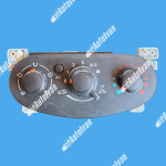 KOMANDA VENTILACIJE DACIA DOKKER 5P3743000    12-21