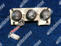 KOMANDA VENTILACIJE ALFA 156