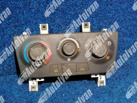 KOMANDA VENTILACIJE FIAT STILO