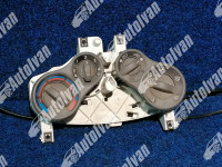 KOMANDA VENTILACIJE FIAT PANDA