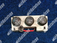 KOMANDA VENTILACIJE ALFA 156