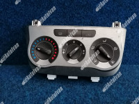 KOMANDA VENTILACIJE FIAT GRANDE 1.3 MJET