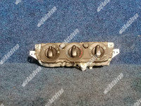 KOMANDA VENTILACIJE FORD FOCUS