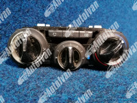 KOMANDA VENTILACIJE PEUGEOT 2008