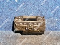 KOMANDA VENTILACIJE PEUGEOT 206 CC 96430550XT