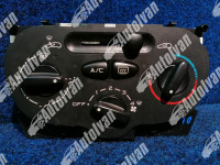 KOMANDA VENTILACIJE PEUGEOT 206+
