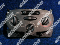 KOMANDA VENTILACIJE PEUGEOT 206