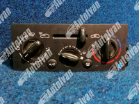 KOMANDA VENTILACIJE PEUGEOT 207