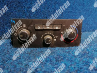 KOMANDA VENTILACIJE PEUGEOT 207