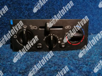 KOMANDA VENTILACIJE PEUGEOT 207